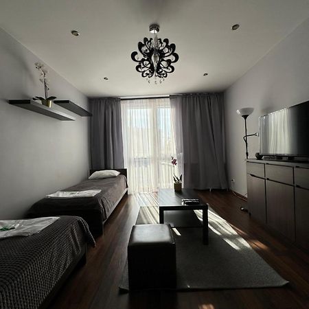 Apartament Sandra Kielce Exterior foto