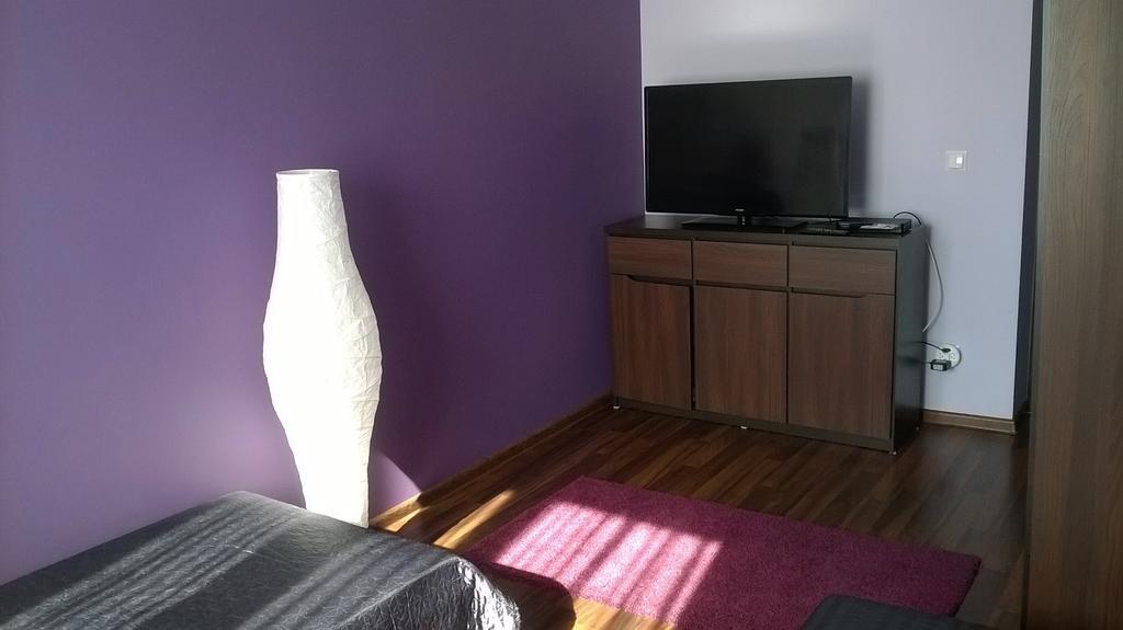 Apartament Sandra Kielce Zimmer foto