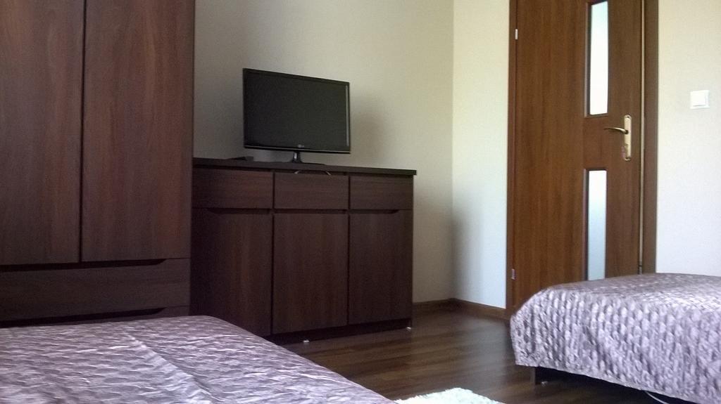 Apartament Sandra Kielce Zimmer foto