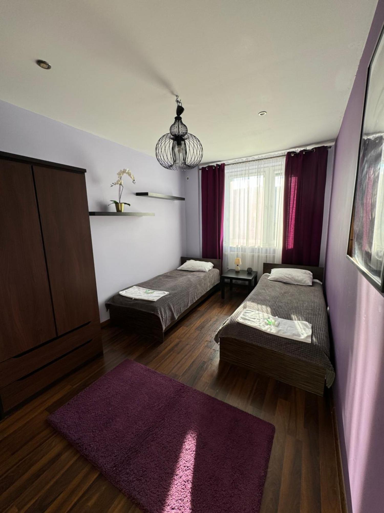 Apartament Sandra Kielce Exterior foto