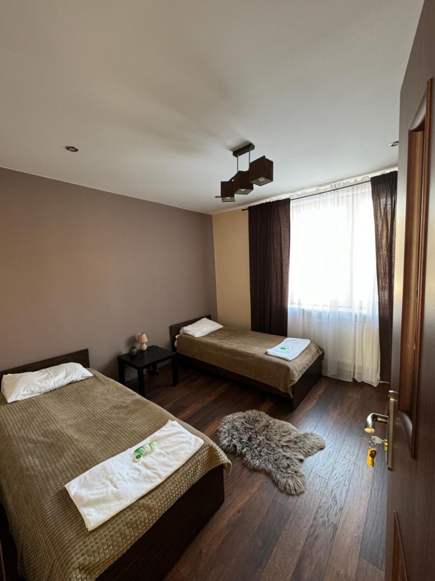 Apartament Sandra Kielce Exterior foto