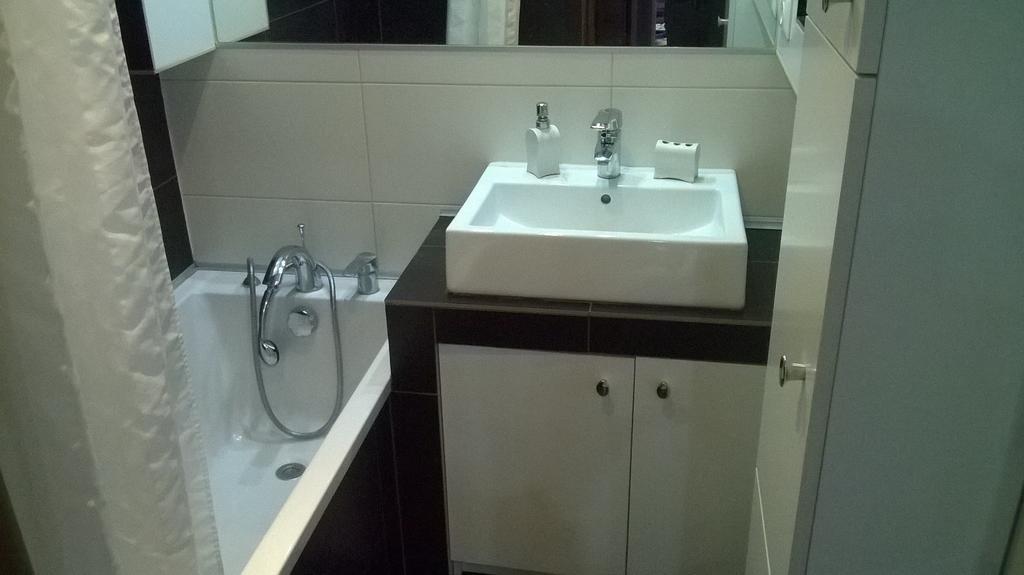 Apartament Sandra Kielce Zimmer foto