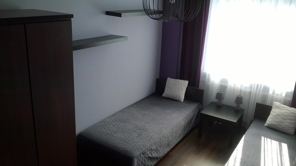 Apartament Sandra Kielce Zimmer foto