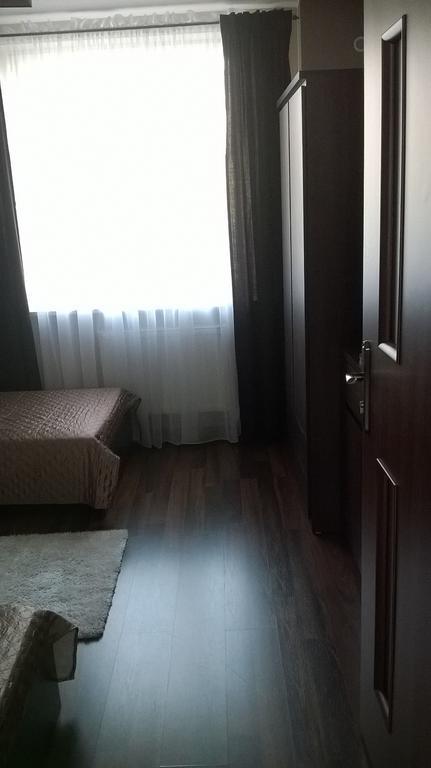 Apartament Sandra Kielce Zimmer foto