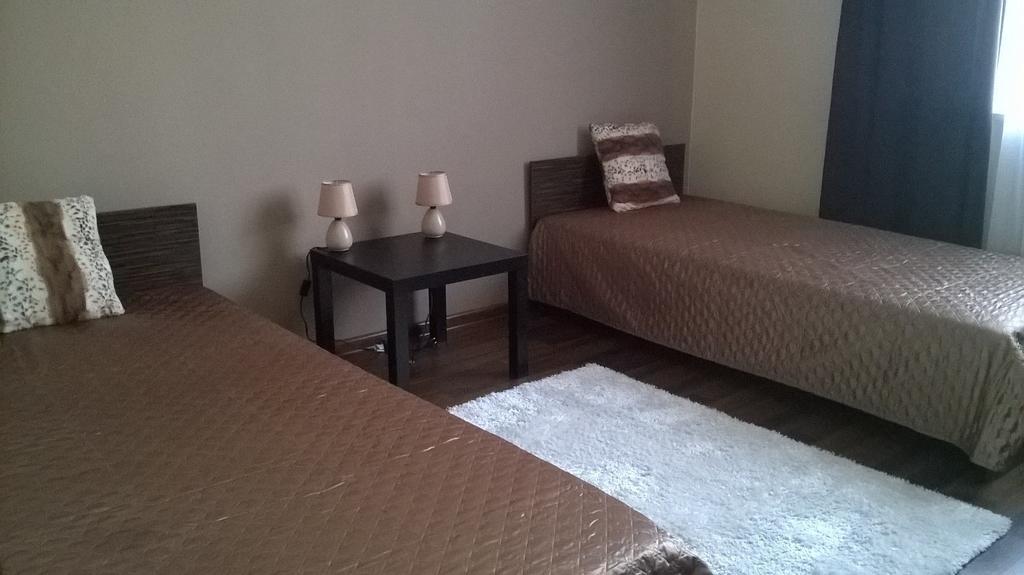 Apartament Sandra Kielce Zimmer foto
