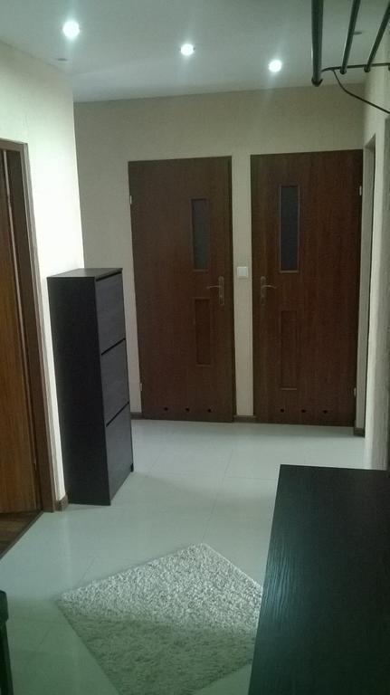 Apartament Sandra Kielce Zimmer foto